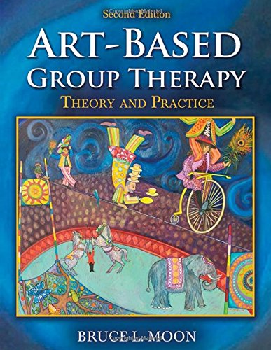 Art-based Group Therapy: Theory and Practice