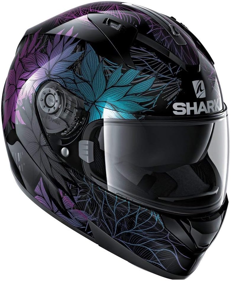 SHARK Helmets RIDILL Nelum Full-Face Helmet