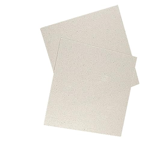 Aexit Placas de mica Placas Horno de microondas Reparación ...