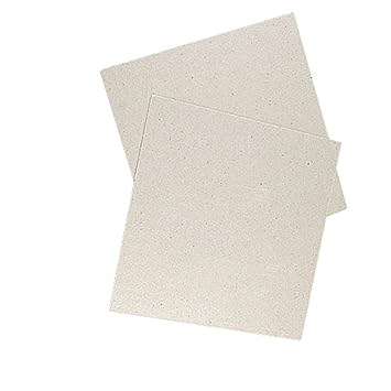 Aexit Placas de mica Placas Horno de microondas Reparación de ...