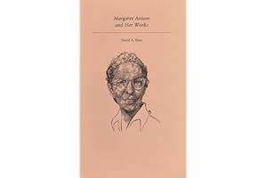 Margaret Avison and Her Works