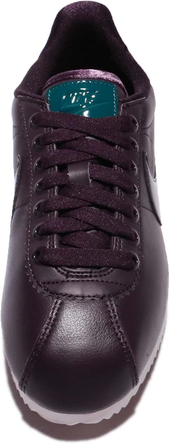 Amazon ナイキ クラシック コルテッツ Se プレミアム レディース ランニング シューズ Classic Cortez Se Prm Aj0135 600 並行輸入品 ランニング