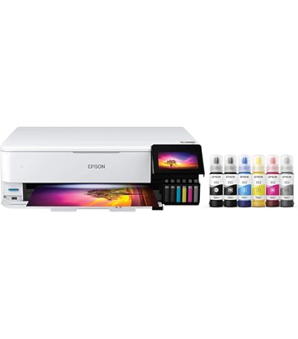 Amazon.com: Canon PIXMA Pro9000 Mark II Inkjet Photo Printer