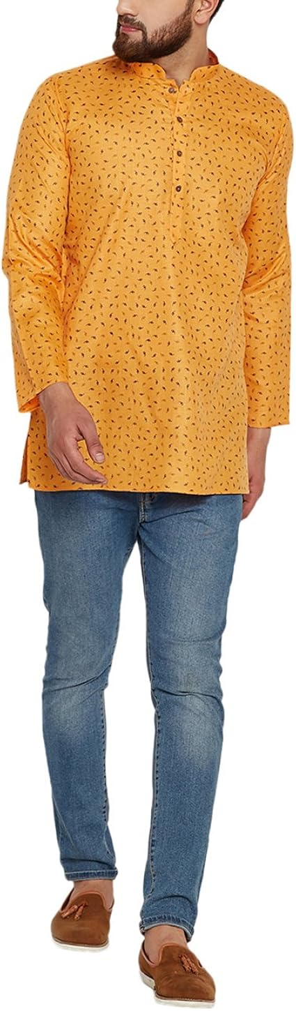 amazon short kurta
