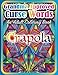 Grandma Approved Curse Words: An Adult Coloring Book by Top Hat Coloring, William C. Parker