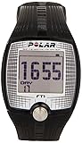 Polar Ft1 Heart Rate Monitor, Black