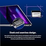 Transcend 128GB JetDrive Lite 330 Expansion Card for MacBook Pro 2021 - Fast view 9