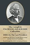 The Complete Ingersoll Lockwood