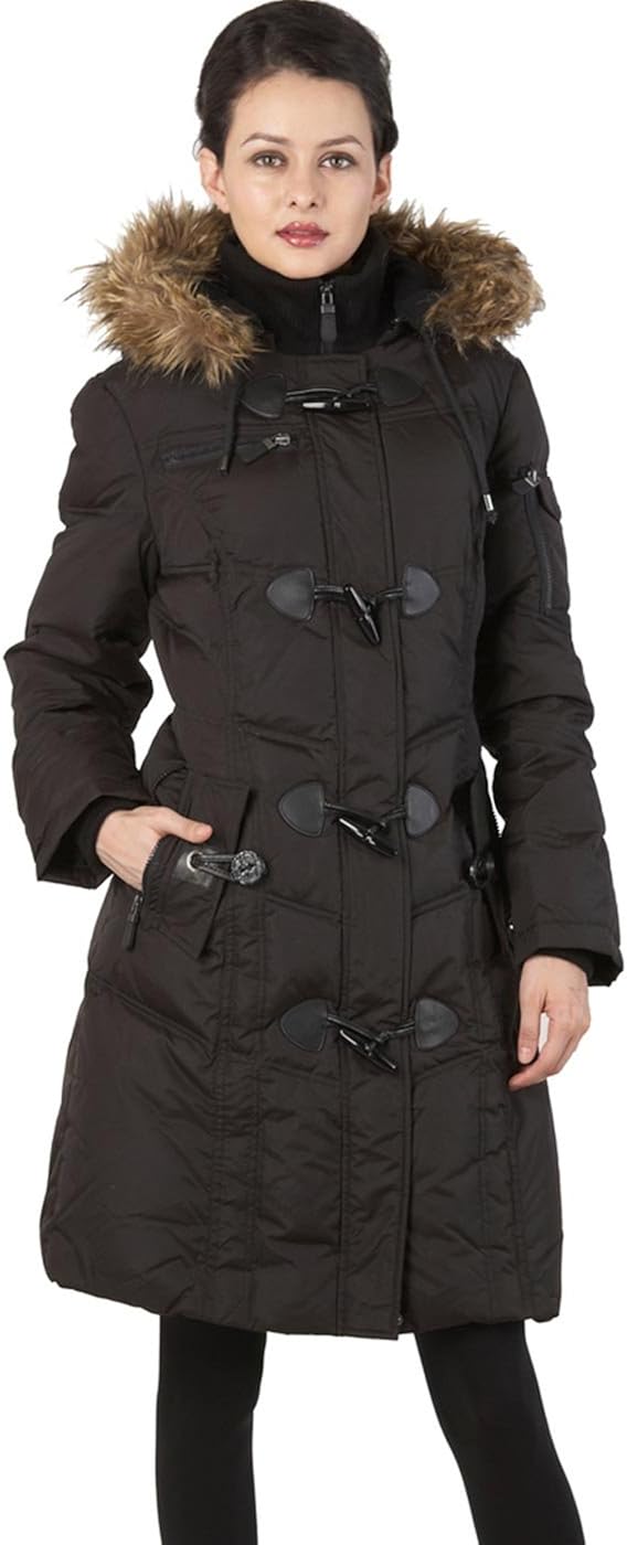 ralph lauren car coat