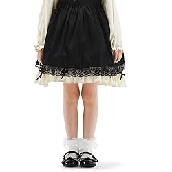 K KomForme Girl's Ballet Flats Non-Slip Soft Mary
