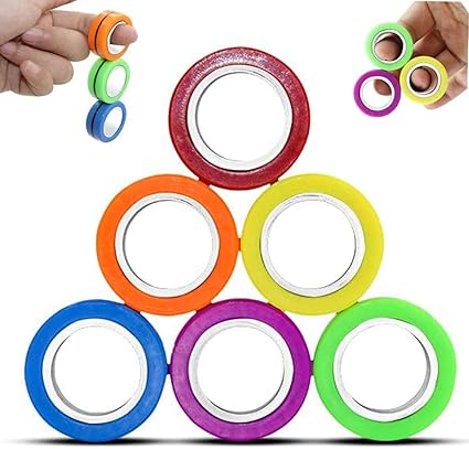 fidget magnets amazon