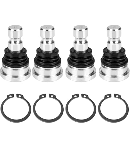 Amazon.com: Monster Performance Ball Joint for Kawasaki 59266-0738
