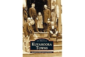 Kuyahoora Towns (NY) (Images of America)
