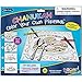 Chanukah Coloring Placemats - Great Hanukkah Activity for Kids - 1/pkg.