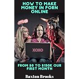 Amazon.com: Harnessing America's Sex Drive: Making Money from ...