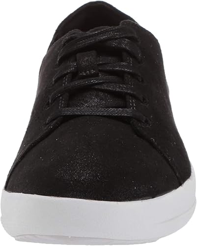 valentia metallic sneakers