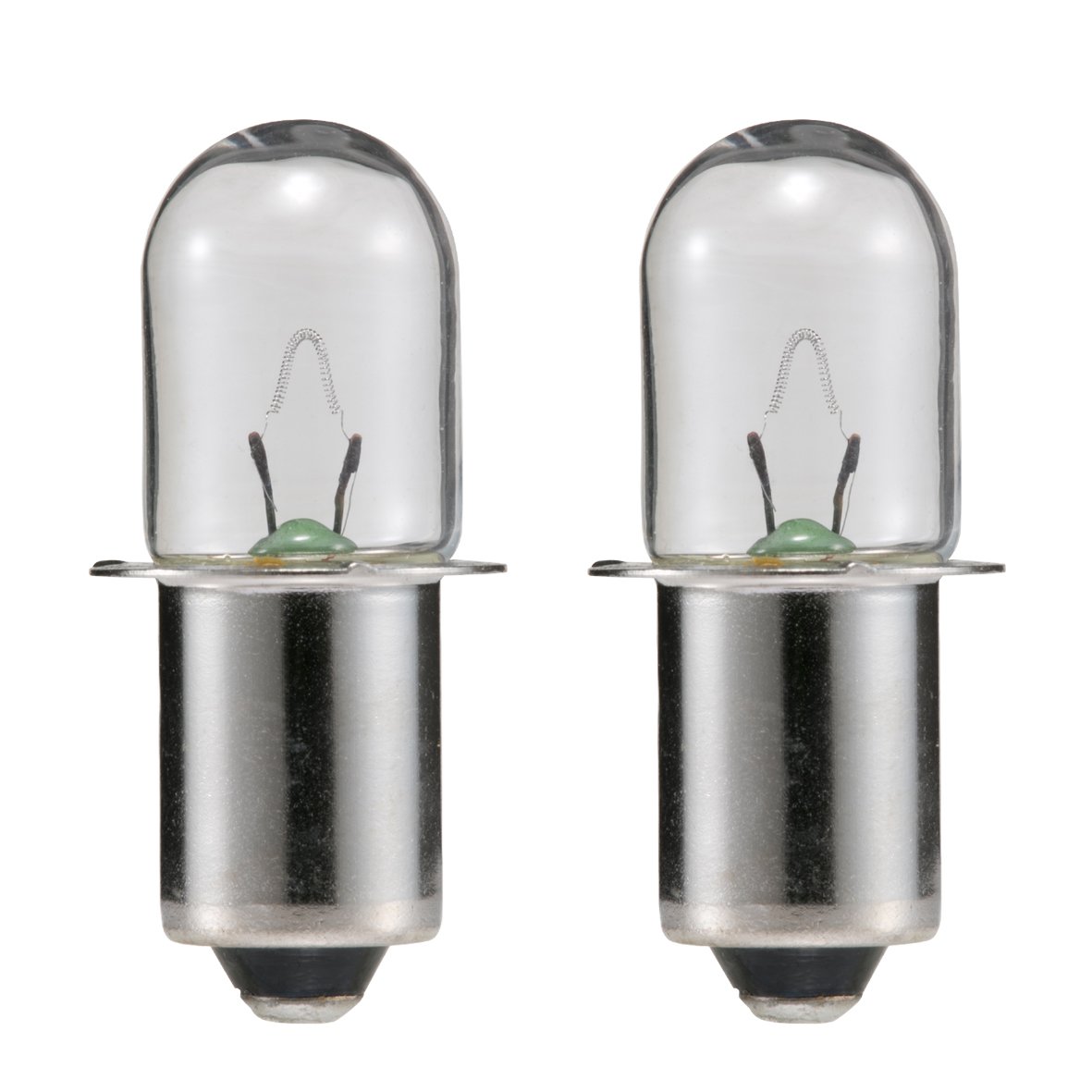 Makita A-83973 Bulb Set for 12V to 14.4V Torches
