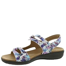 Trotters Katarina 3 Womens Sandal 95 BM US