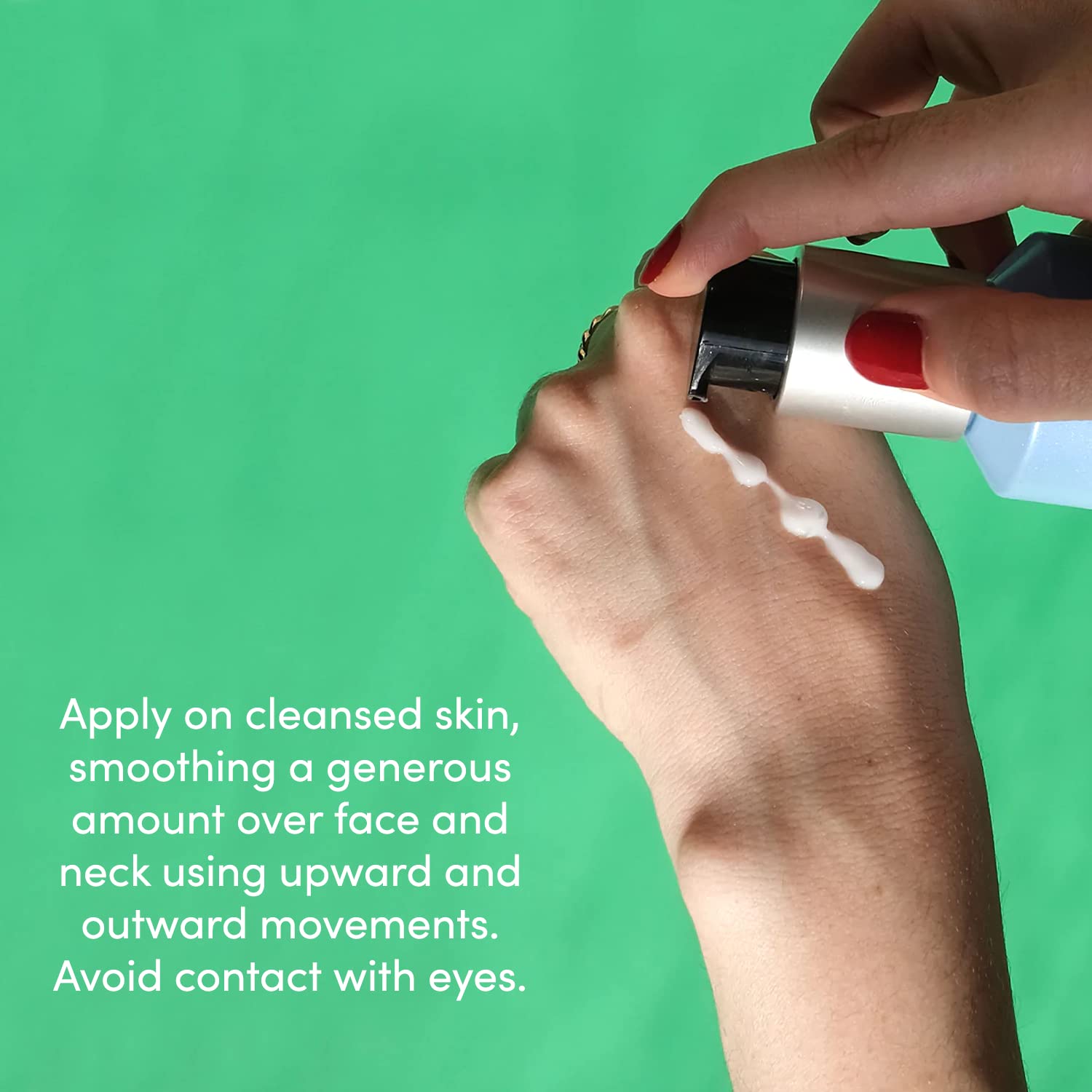 Naturopathica Rosemary & Salicylic Acid Acne Clearing Moisturizer, Lightweight Facial Moisturizer for Blemish-Prone Skin, Clarifying Face Cream for Men and Women, 1.69 fl oz