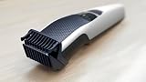 Philips Beard Trimmer Series 3000 BT3206/13 Lift & Trim PRO White/Black view 8