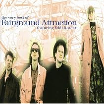 Beautiful Happening: Fairground Attraction: Amazon.ca: Music
