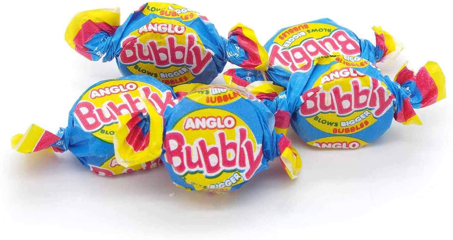 Amazon.com : Barratt Anglo Bubbly Bag 