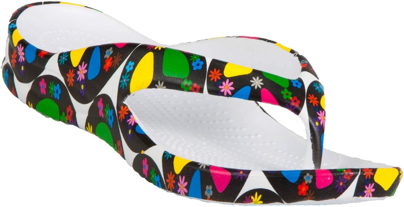 dawgs flip flops amazon