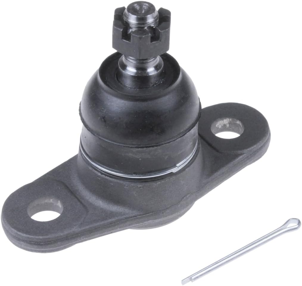 Blue Print ADG086120 Ball Joint with castle nut and cotter pin, pack of one Amazon.co.uk Car