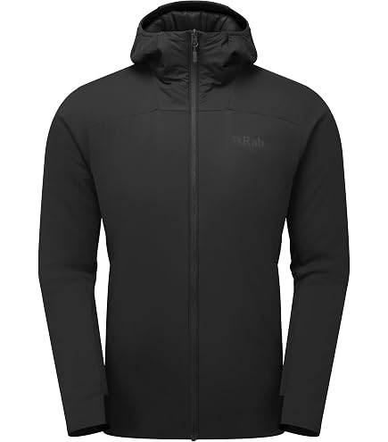 Amazon.com: Rab Men's Xenair Alpine Jacket - Lightweight Insulated