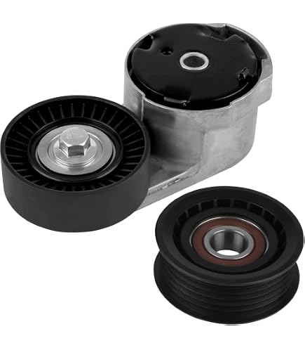Amazon.com: maXpeedingrods 39282 Drive Belt Tensioner idler Pulley
