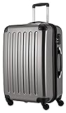 Hauptstadtkoffer Hand Luggage, Titan, 65cm