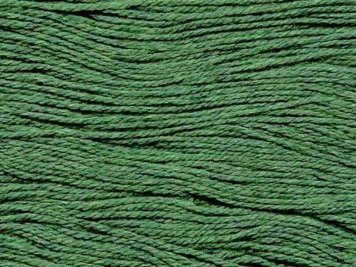 Mirasol Nuna, 17 - Emerald Green