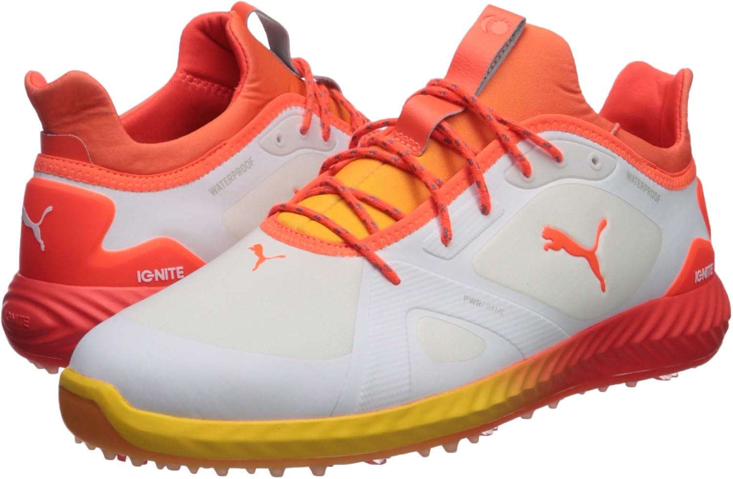 puma solstice golf shoes
