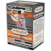 2023 Baseball Prizm Blaster Box by Panini