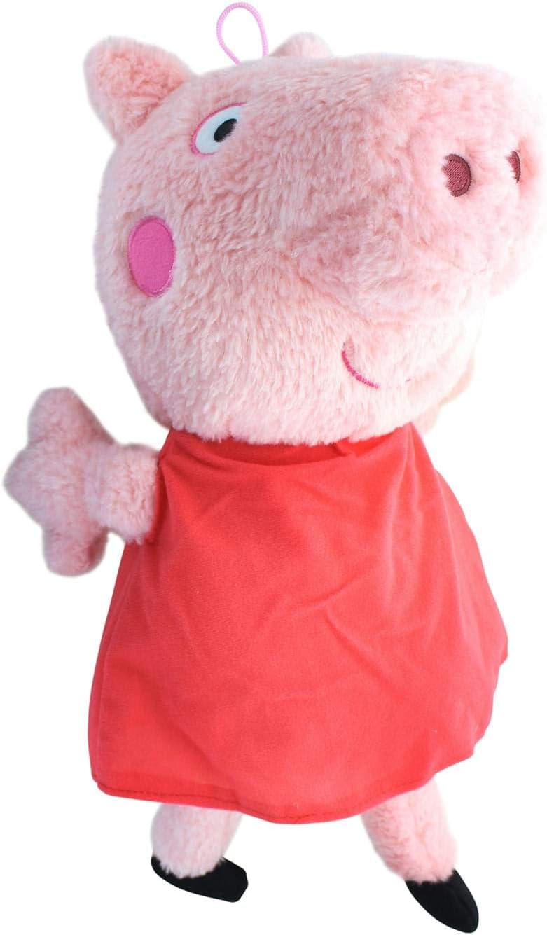 peppa pig life size doll