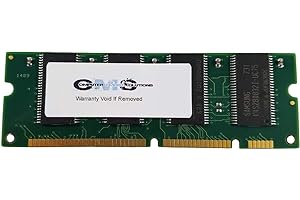 COMPUTER MEMORY SOLUTIONS CMS 512MB (1X512MB) SDRAM 2100 266MHZ Non ECC SODIMM Memory Ram Upgrade Compatible with HP/Compaq® Laserjet 4250, 4250Dtn, 4250Dtnsl, 4250N, 4250Tn - B106