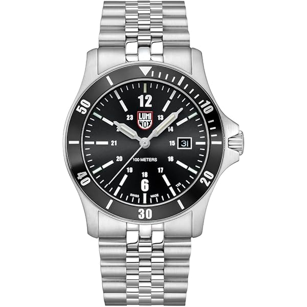 Amazon.com: Luminox - Atacama Adventurer Field XL.1764 - Mens
