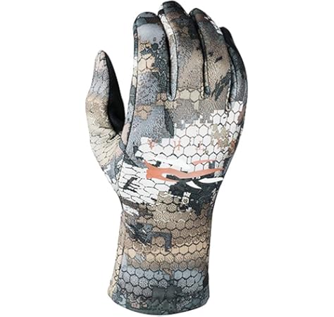 orvis outdry waterproof hunting gloves