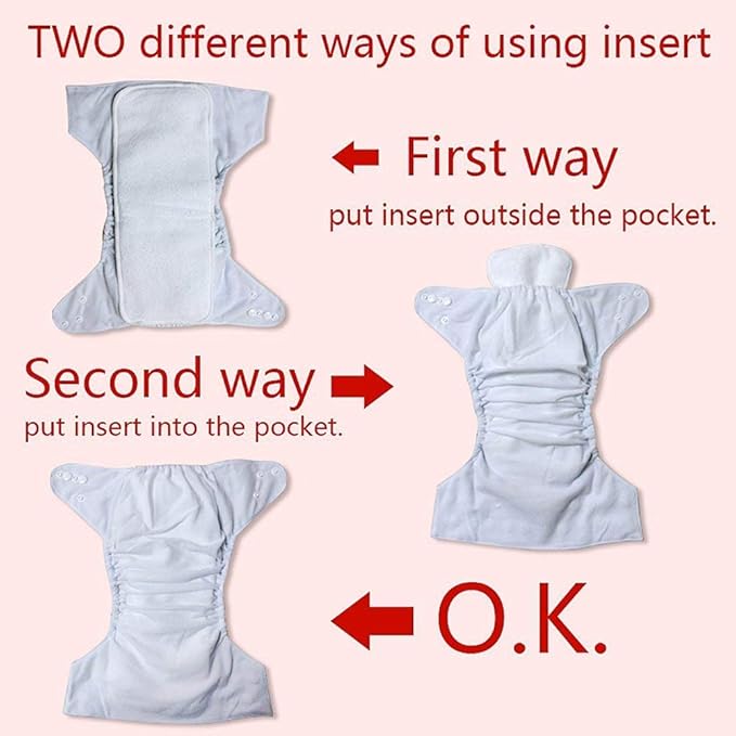 lbb baby cloth diapers