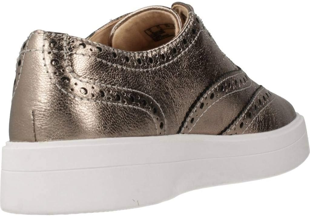 clarks hero brogue stone