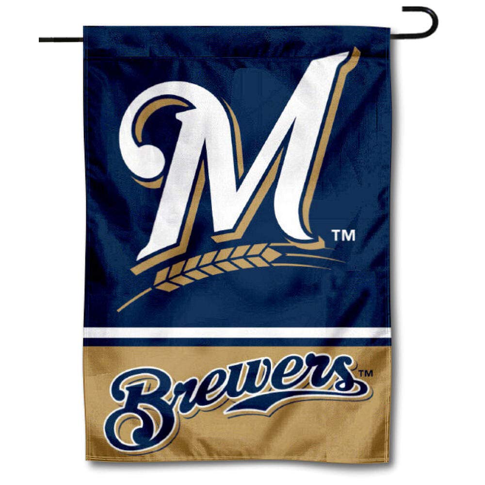 Best Kansas City Royals Garden Flag