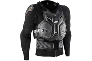 LEATT Body Protector 6.5
