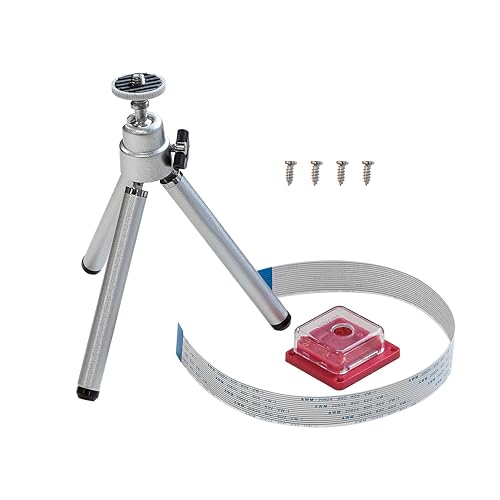 Arducam for Raspberry Pi Case Bundle for Raspberry Pi Camera Module 3 ...