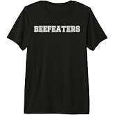 Beefeaters Premium Tri-Blend T-Shirt