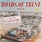 Livro Roads of Trust: Tatuagem (2002-2003)
