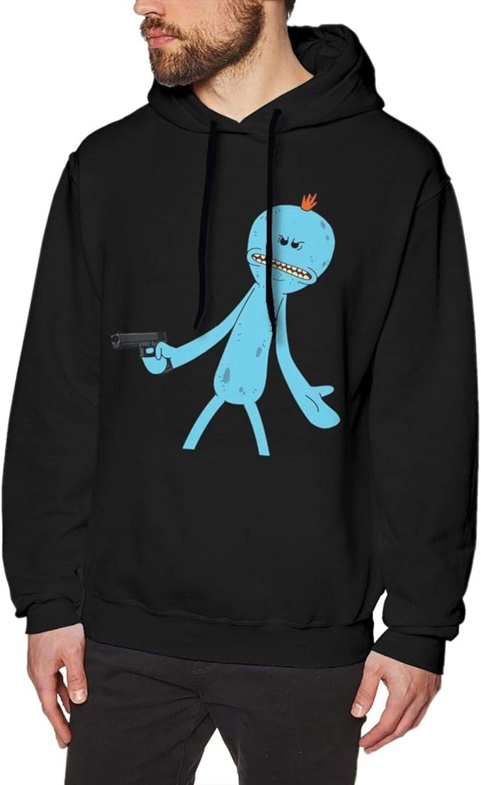 Mr Meeseeks I Just Wanna Die