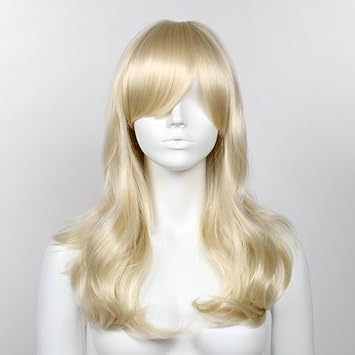 決算特価 送料無料 輸入品 未使用 Star Style ウィッグ ブロンド ロング スト 在庫処分特価 Atechs In