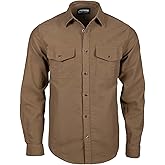 Mountain Khakis Men's Moleskin Shirtjac
