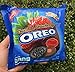 Chocolate Strawberry Oreo - limited edition 10.7oz (2 Pack)