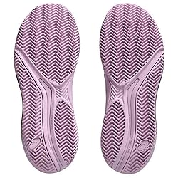 ASICS Women's Low-Top Sneakers, Light Ube Indigo